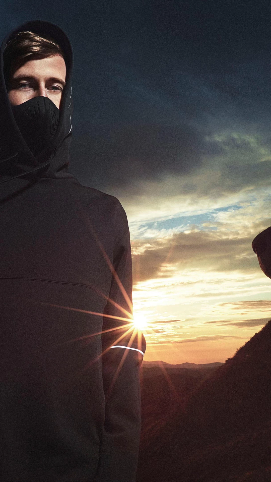 Alan Walker
