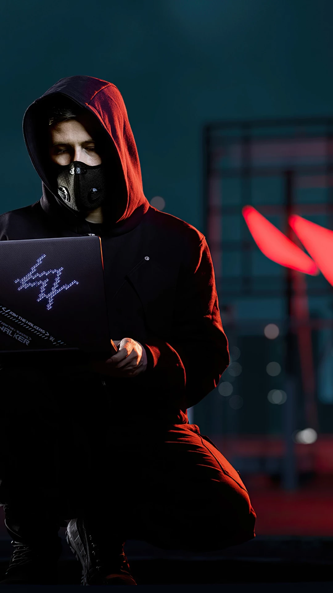 Alan Walker