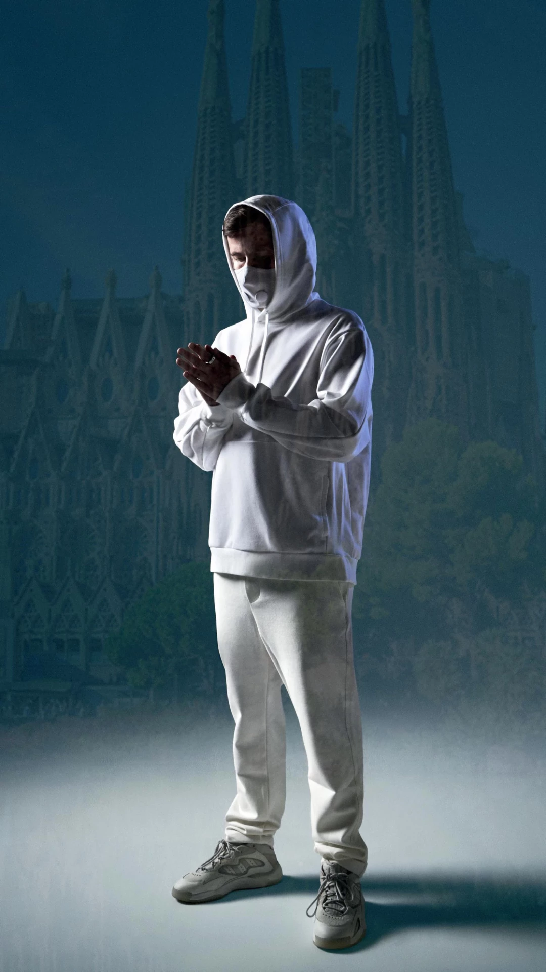Alan Walker
