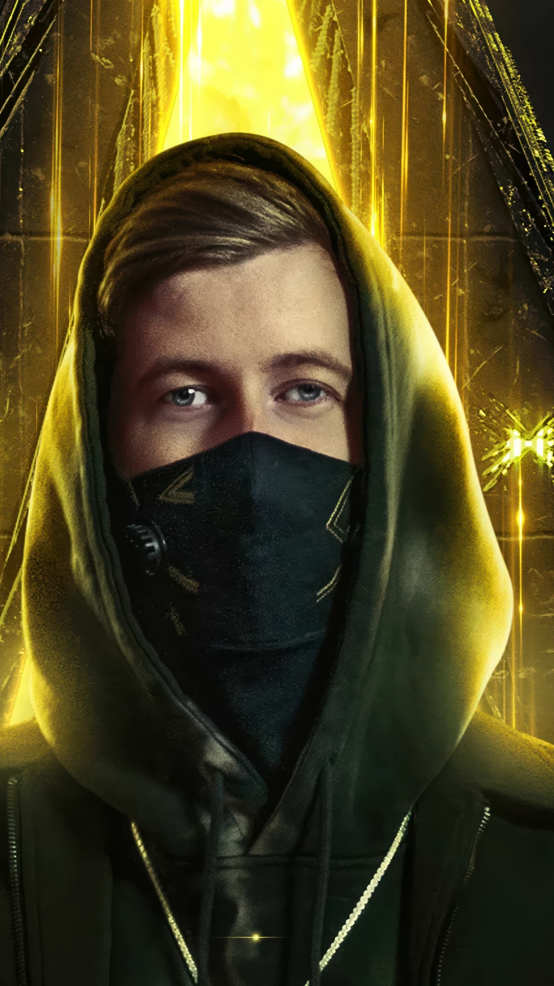 Alan Walker