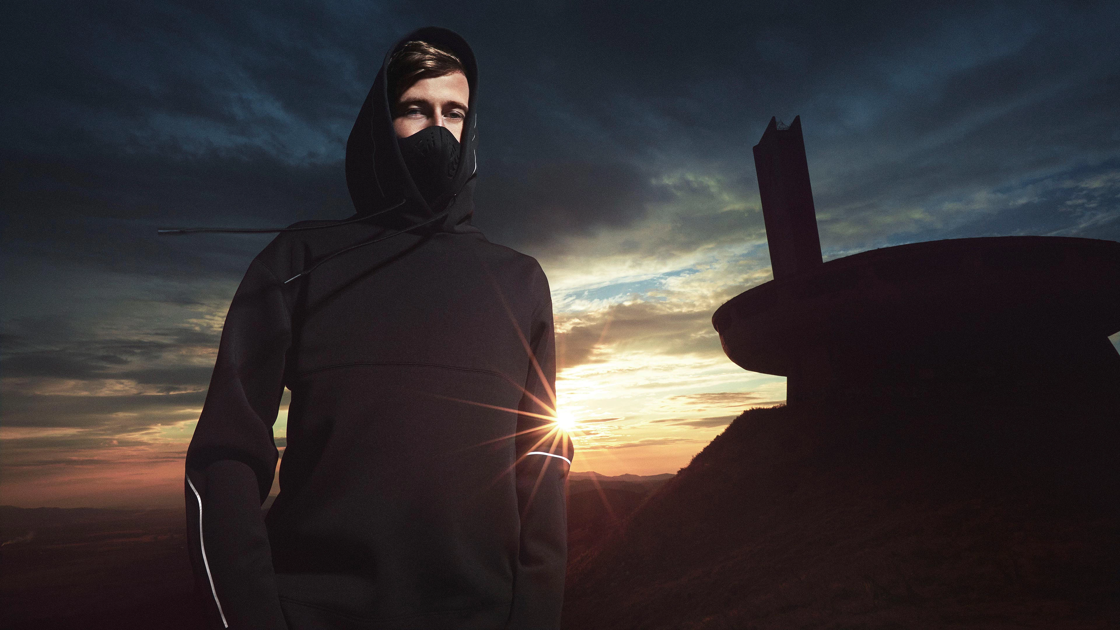 Alan Walker