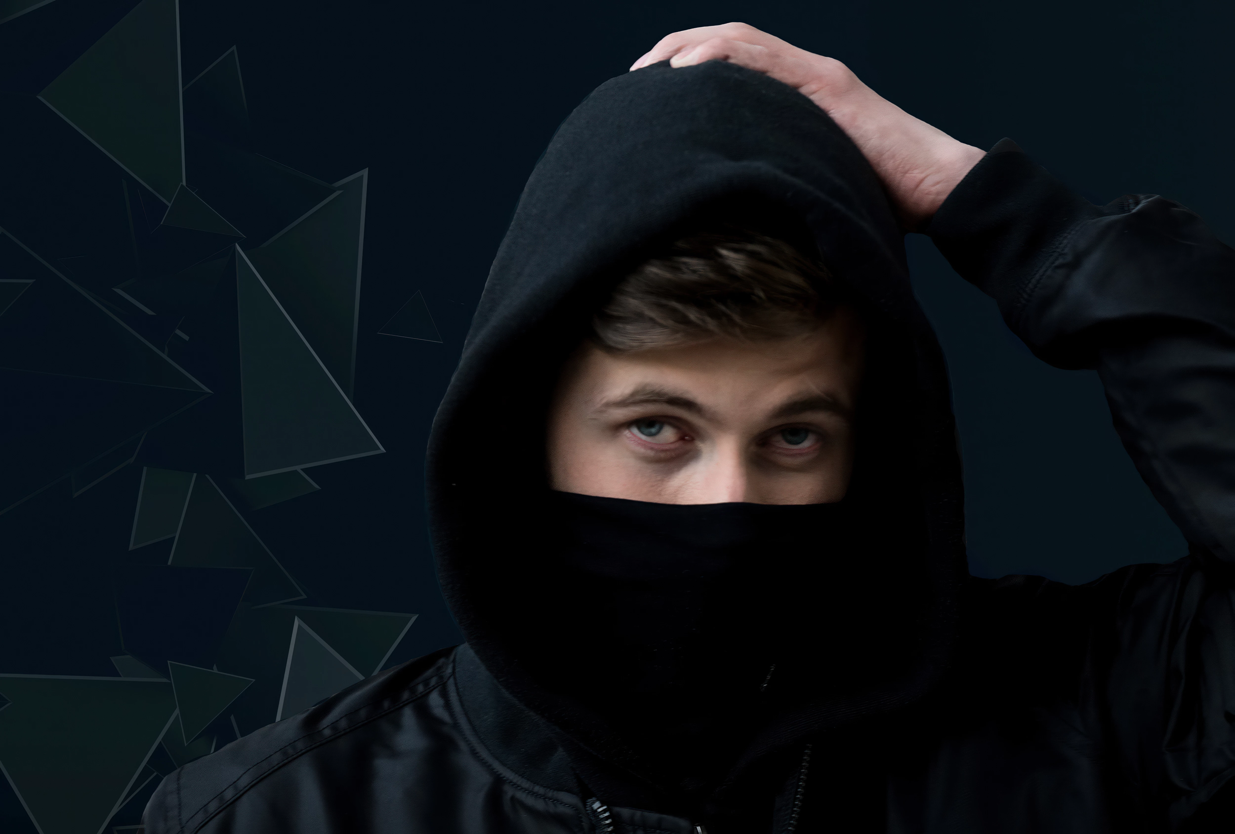 Alan Walker