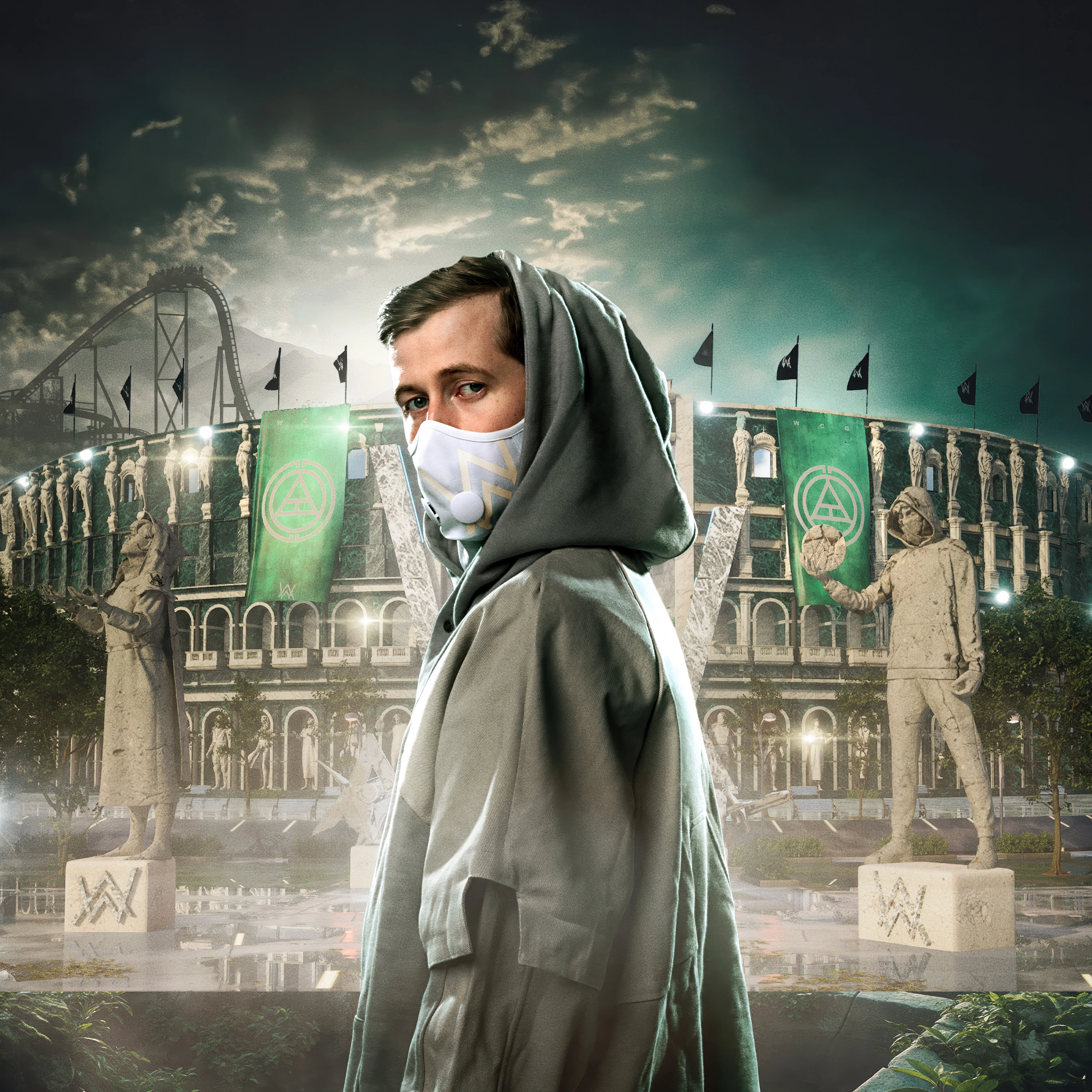Alan Walker