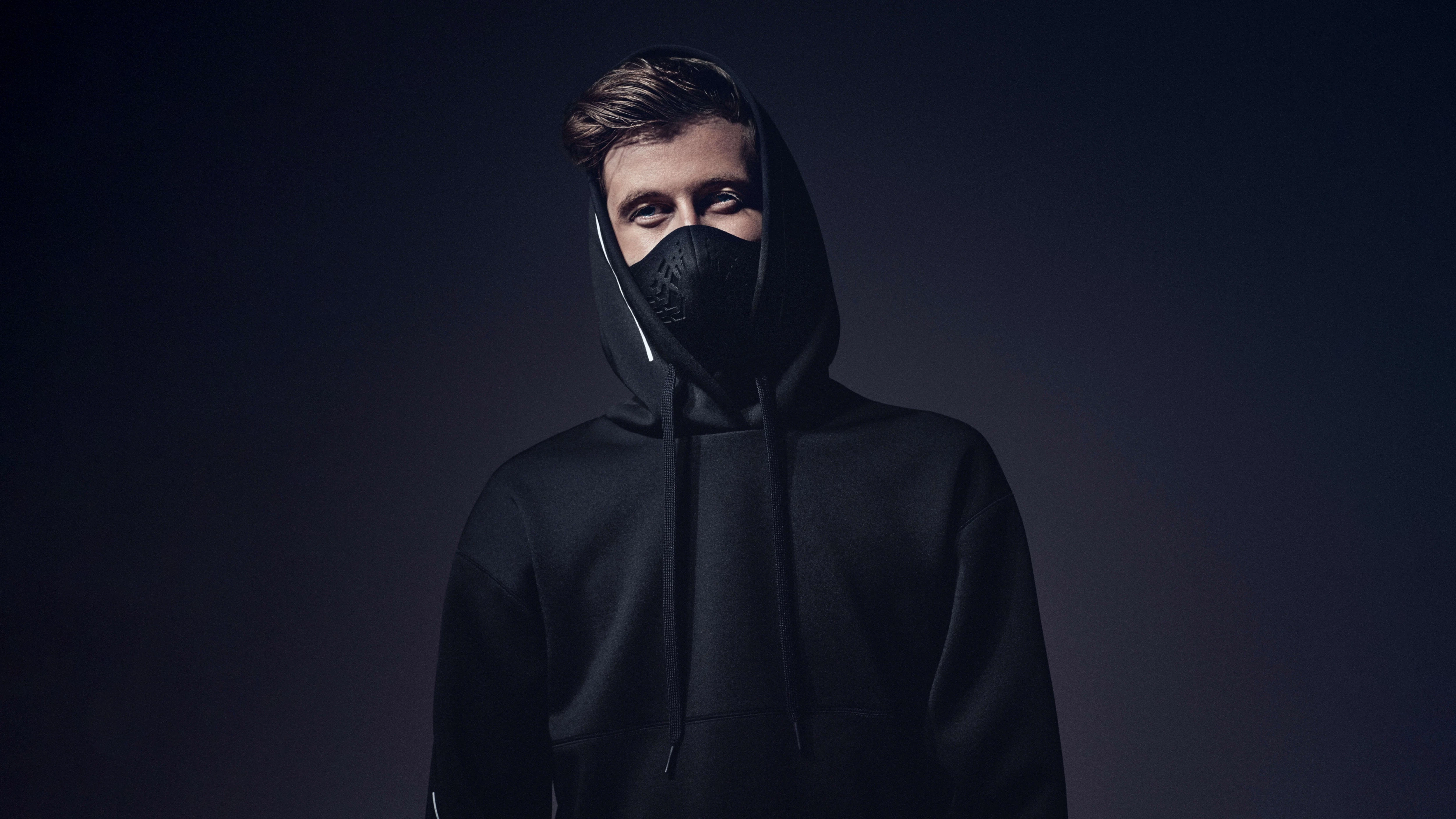 Alan Walker