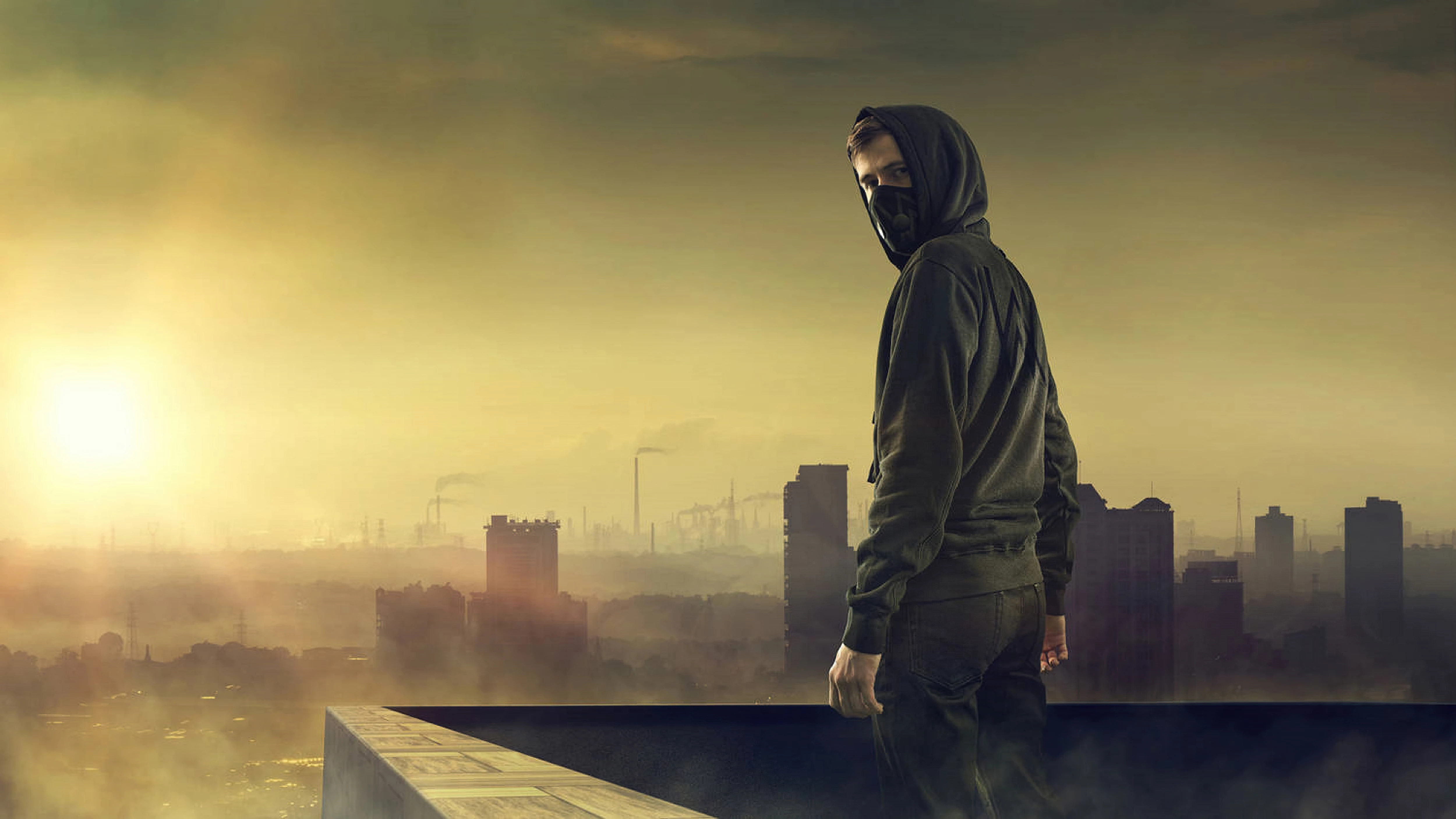 Alan Walker