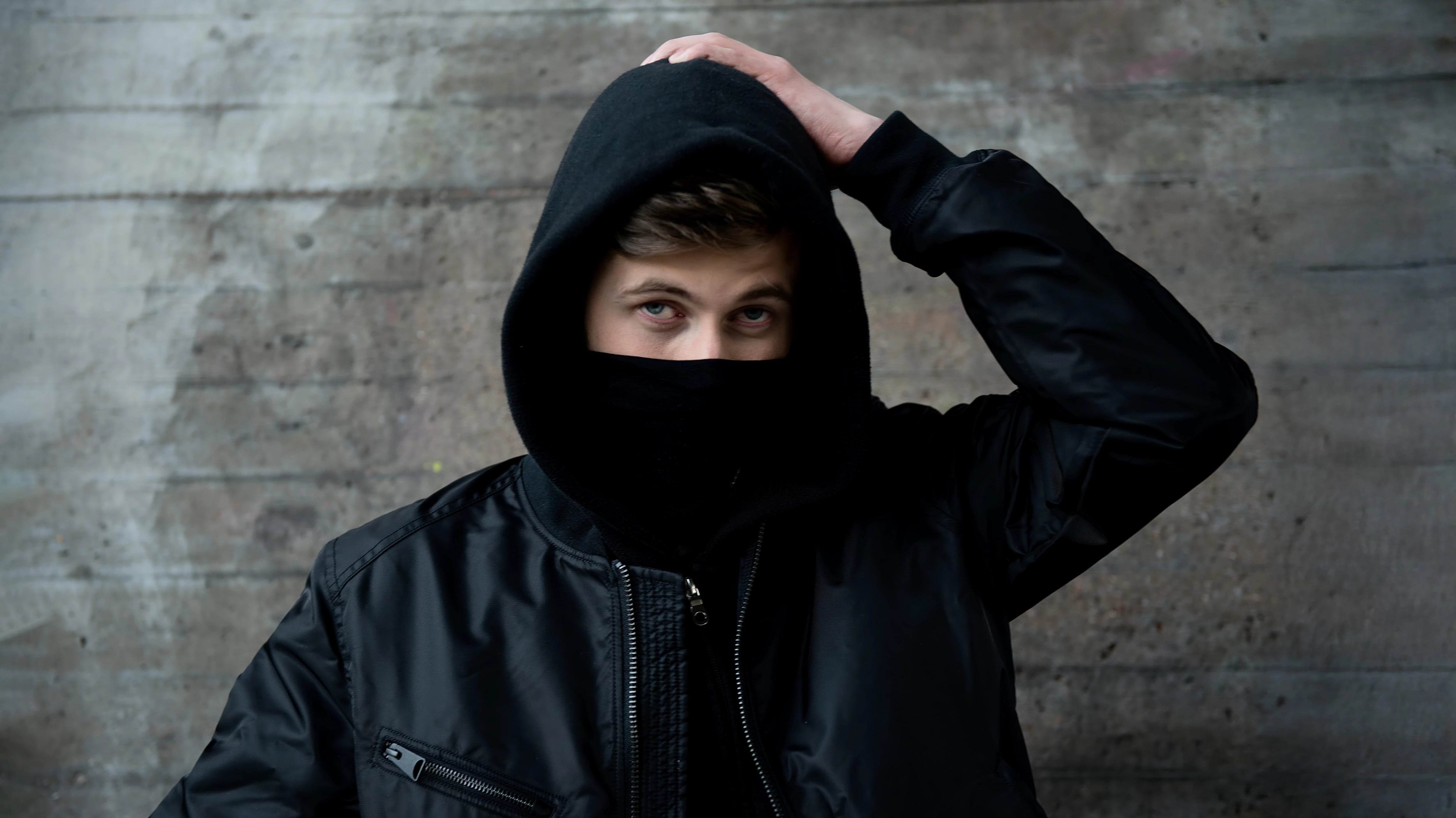 Alan Walker