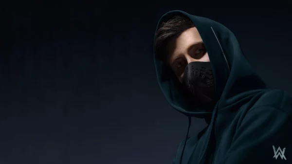Alan Walker