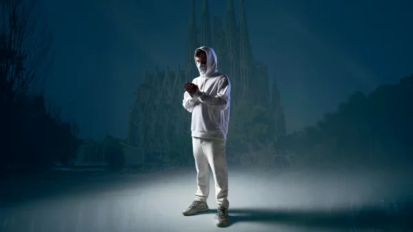 Alan Walker