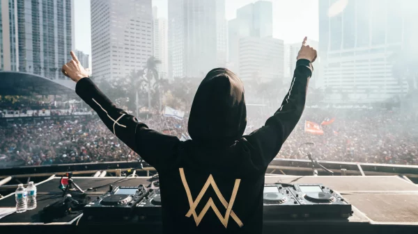 Alan Walker