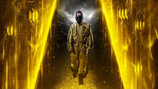 Alan Walker