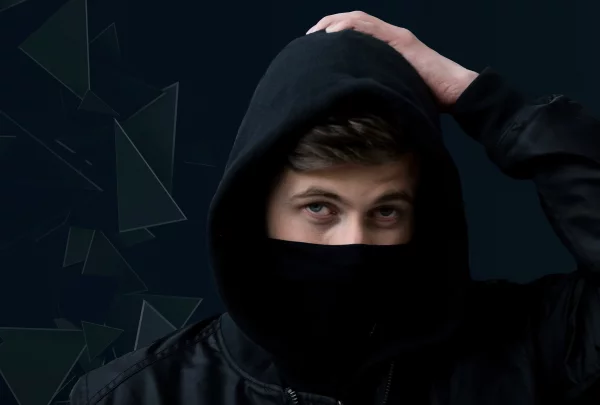 Alan Walker