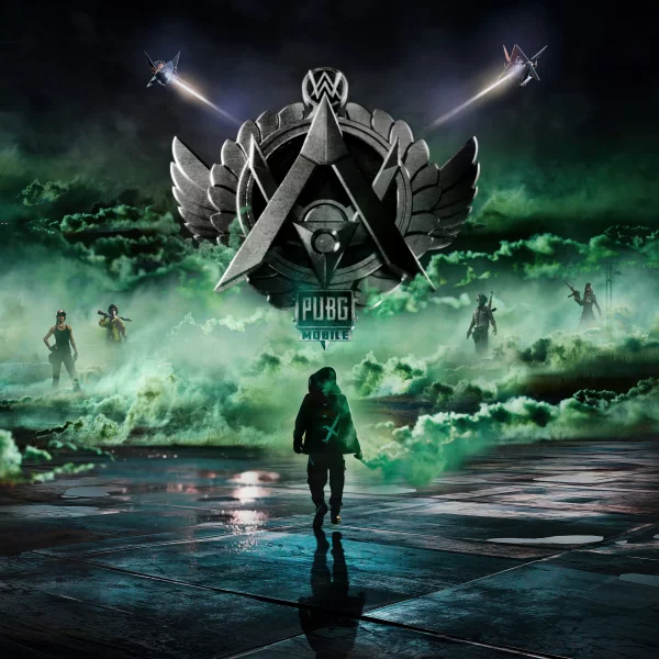 Alan Walker