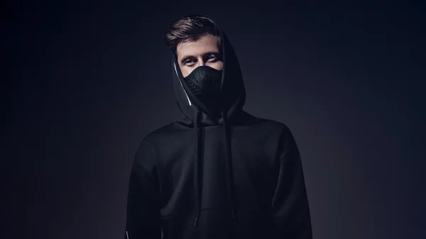 Alan Walker