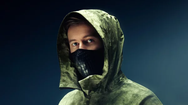 Alan Walker