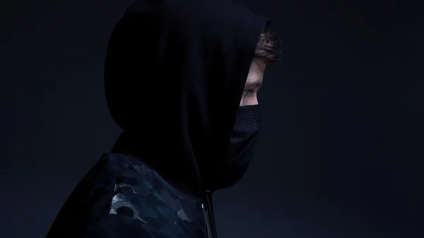 Alan Walker