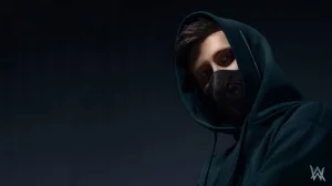 Thumbnail Alan Walker