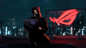 Thumbnail Alan Walker