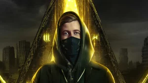 Thumbnail Alan Walker