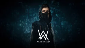 Thumbnail Alan Walker