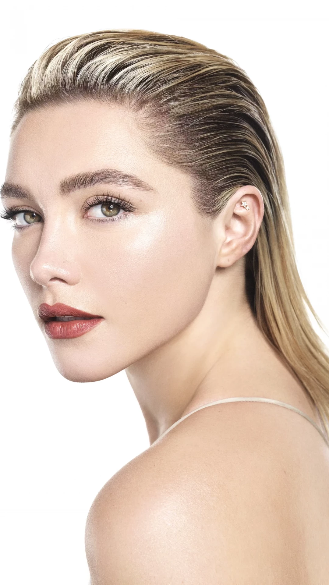 Florence Pugh