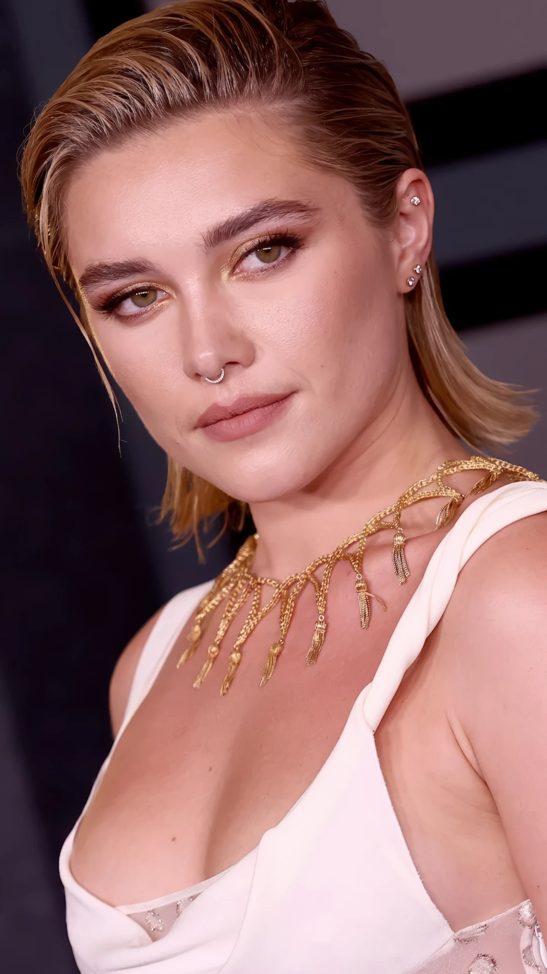 Florence Pugh