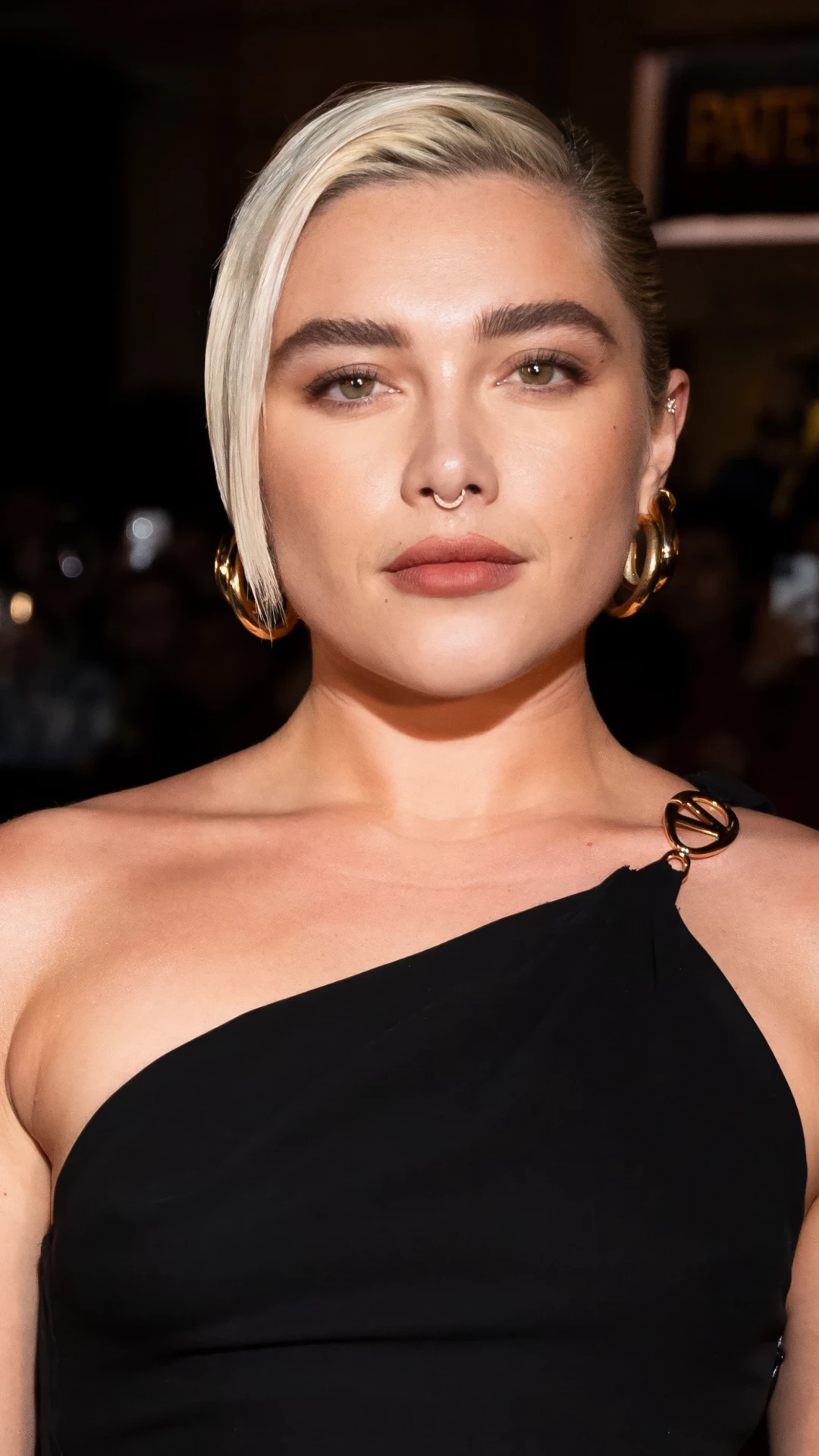 Florence Pugh