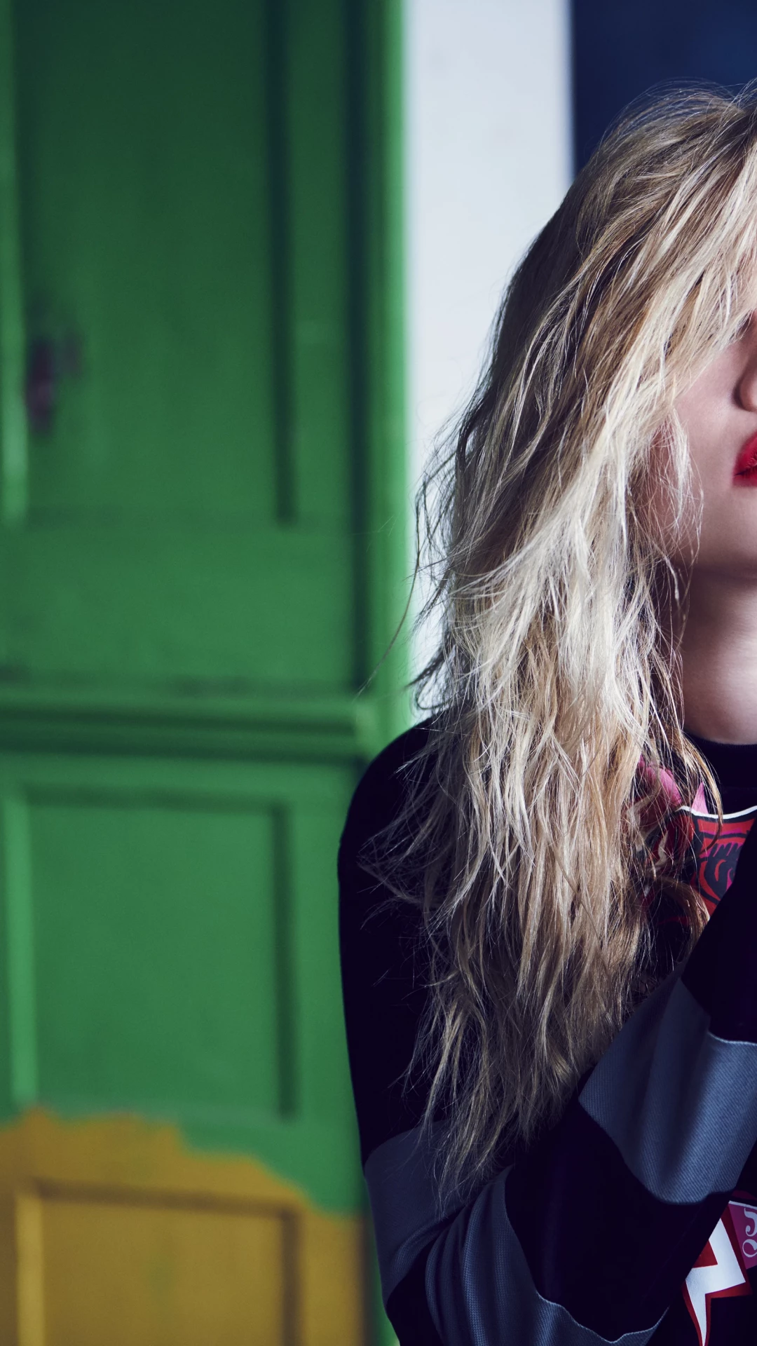 Florence Pugh