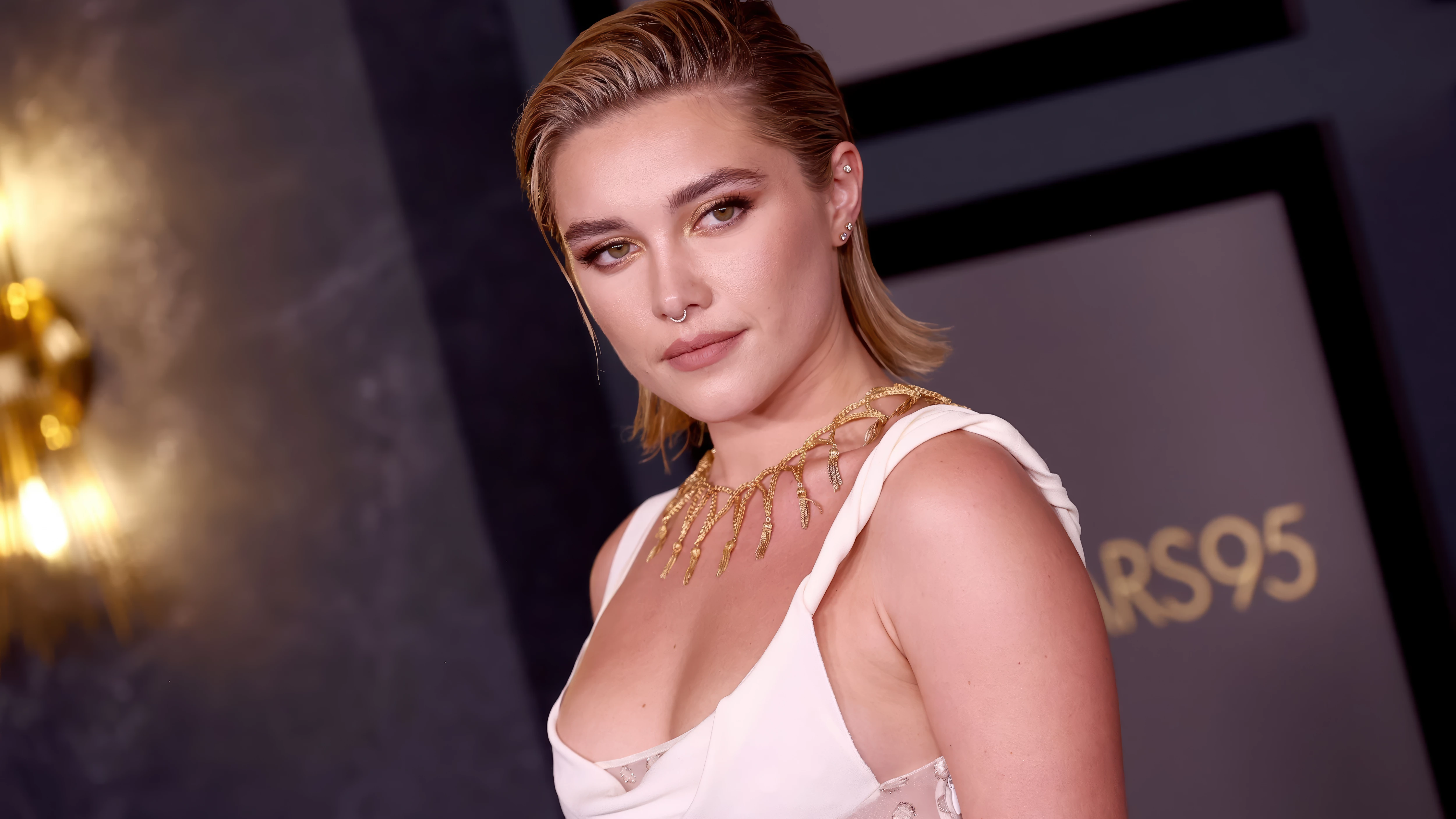 Florence Pugh