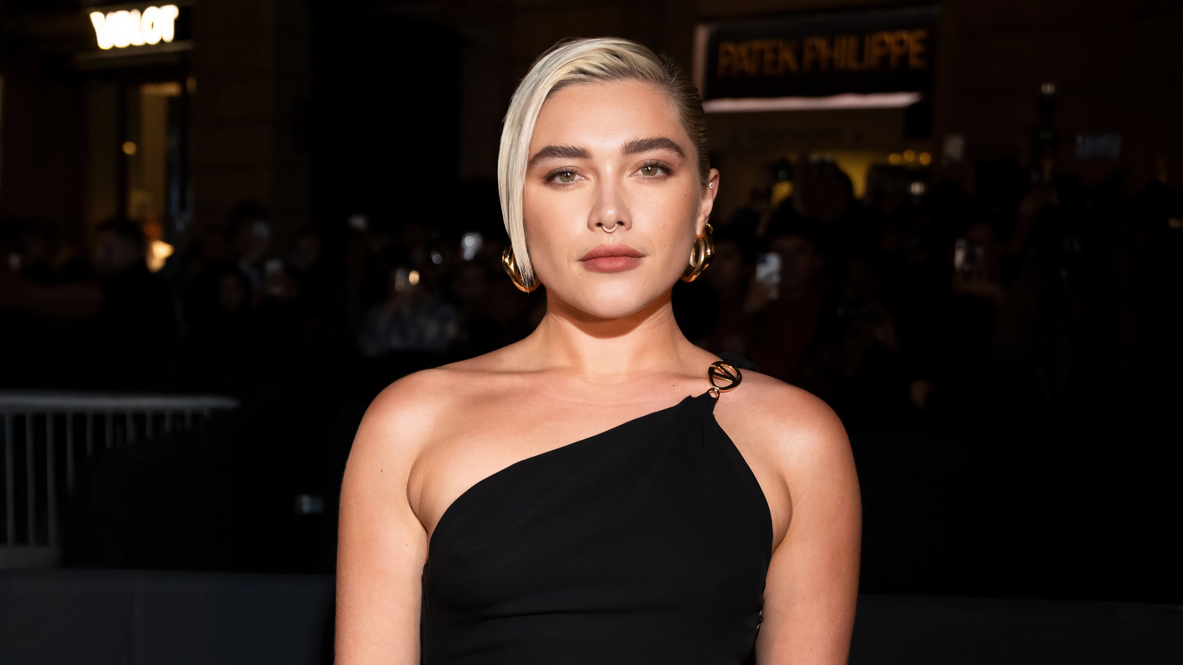 Florence Pugh