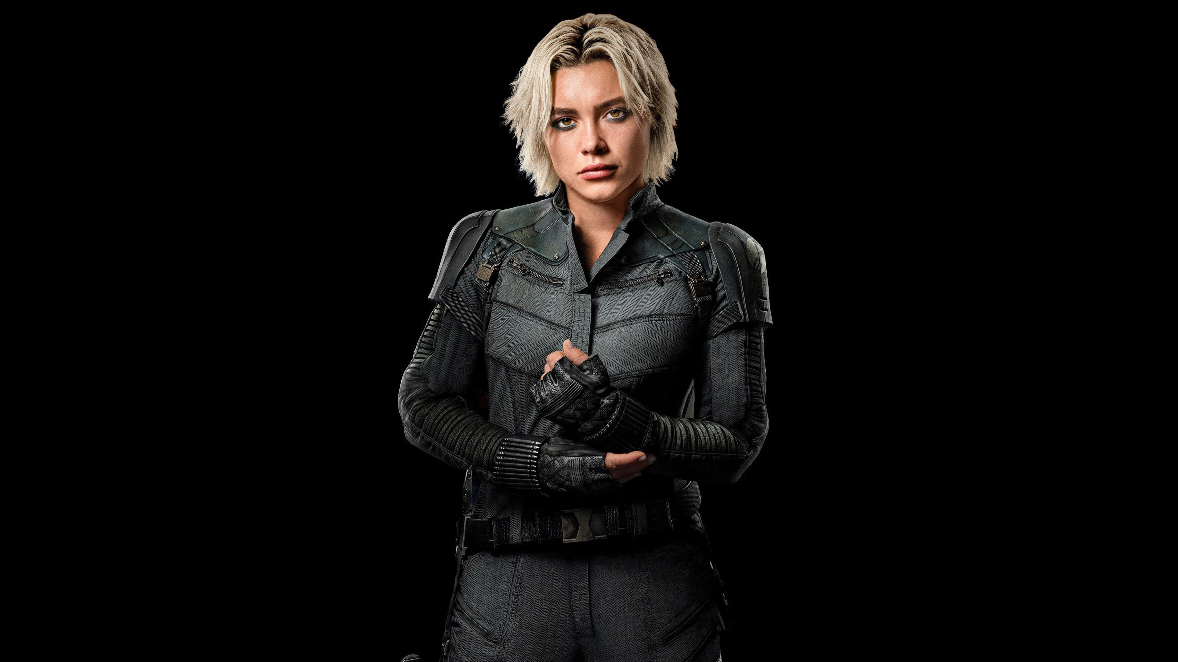 Florence Pugh
