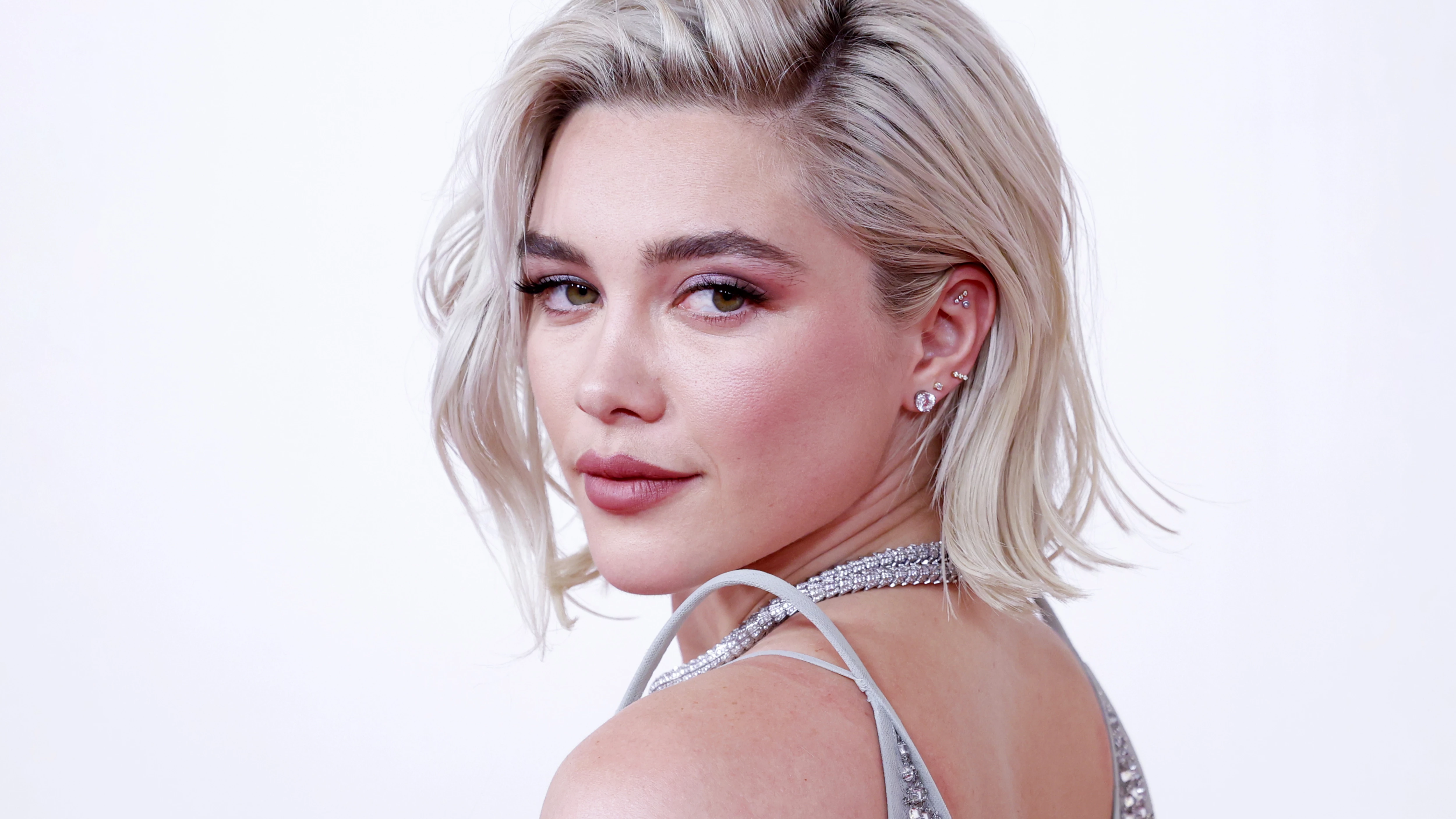 Florence Pugh