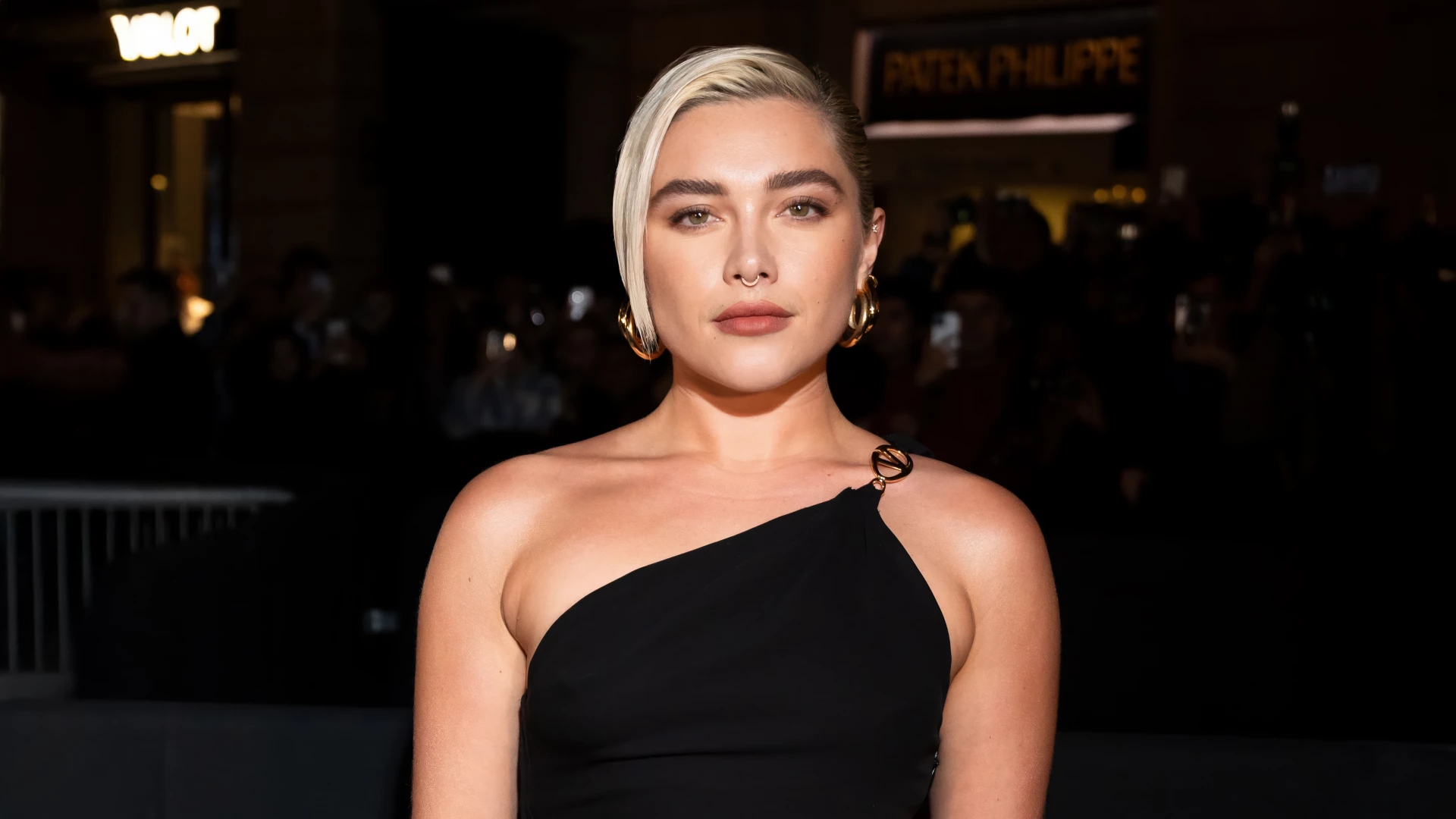 Florence Pugh