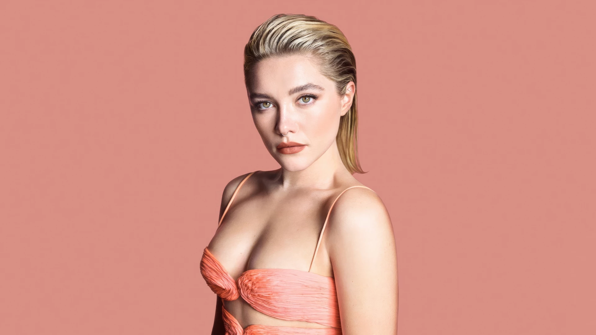 Florence Pugh