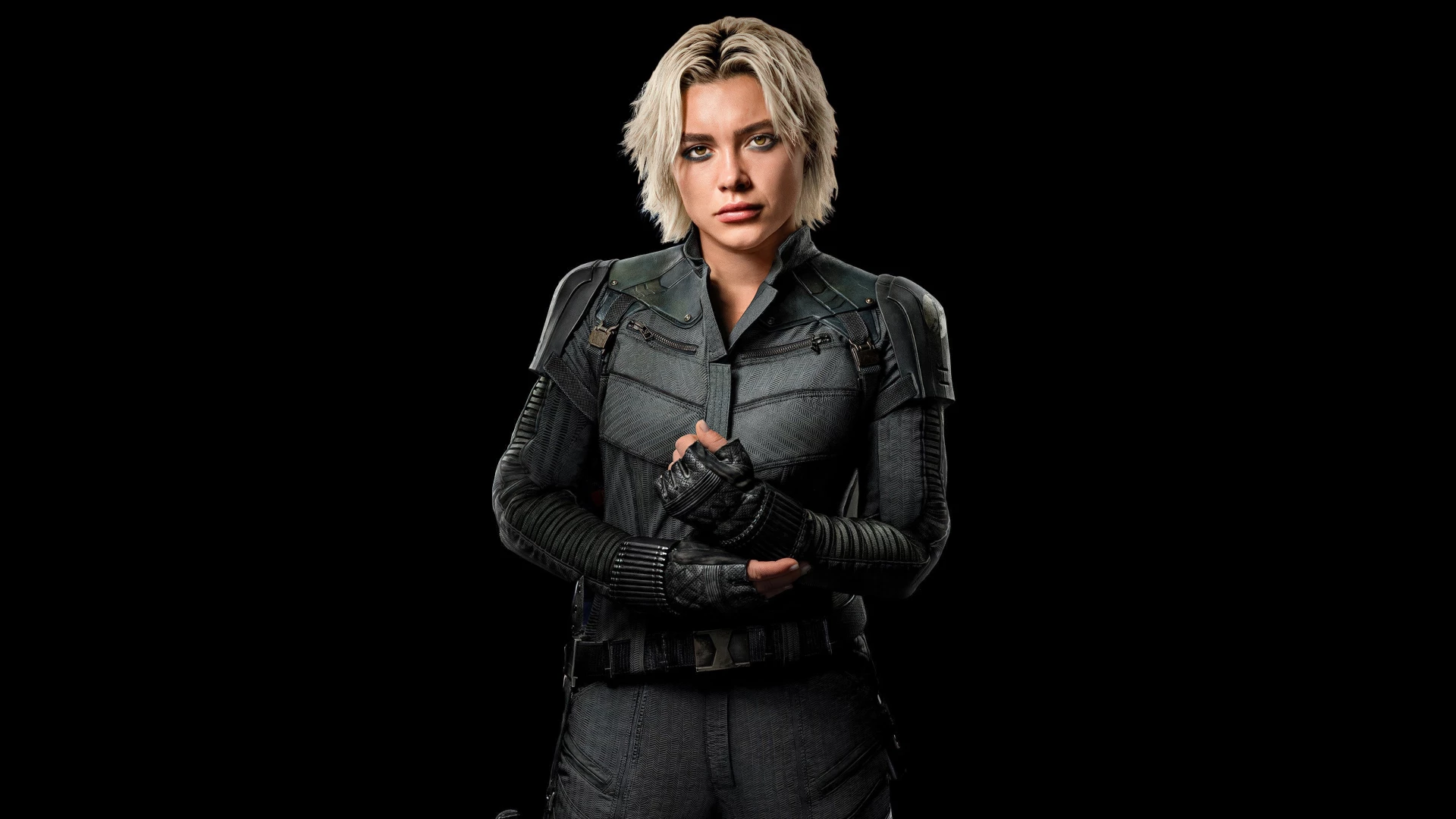 Florence Pugh