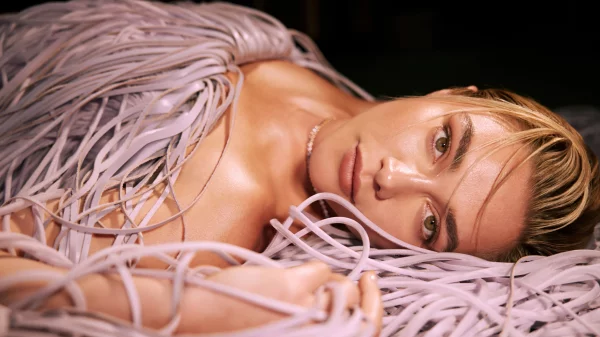 Florence Pugh
