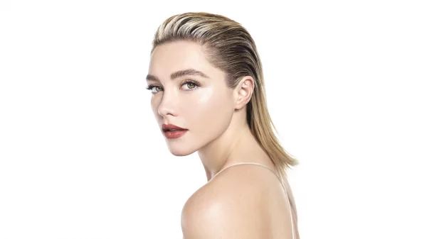 Florence Pugh