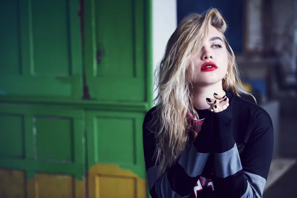 Florence Pugh