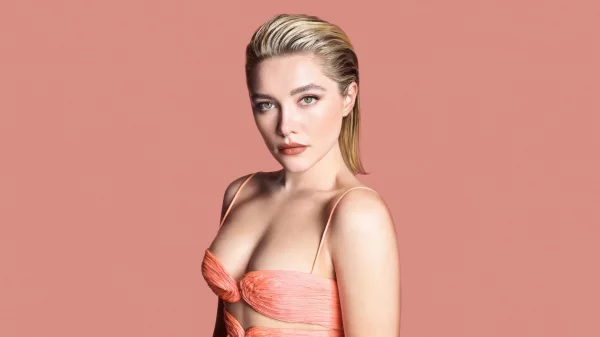 Florence Pugh