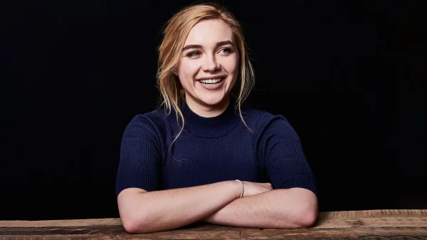 Florence Pugh