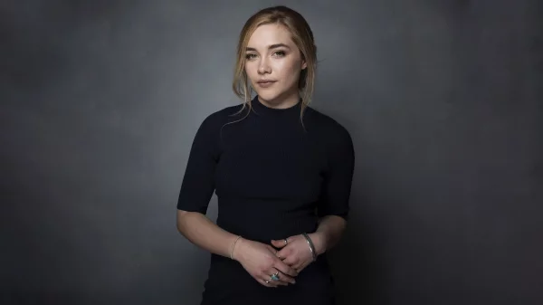 Florence Pugh