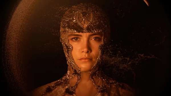 Florence Pugh