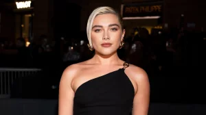 Thumbnail Florence Pugh