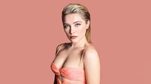 Thumbnail Florence Pugh