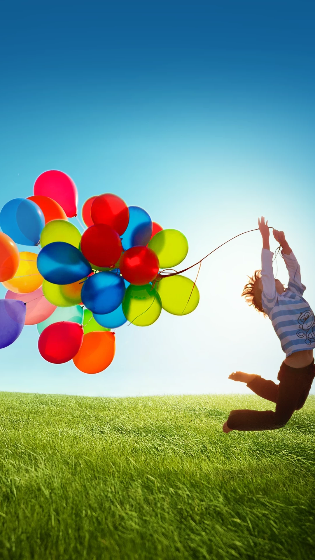Balloons Boy