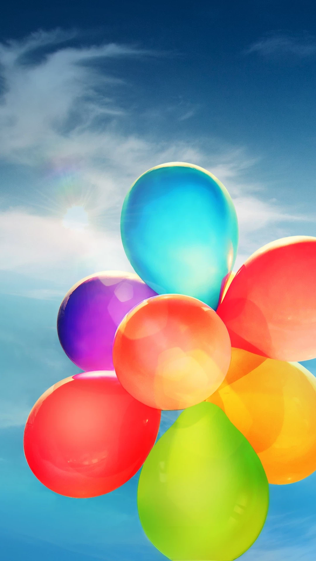 Balloons