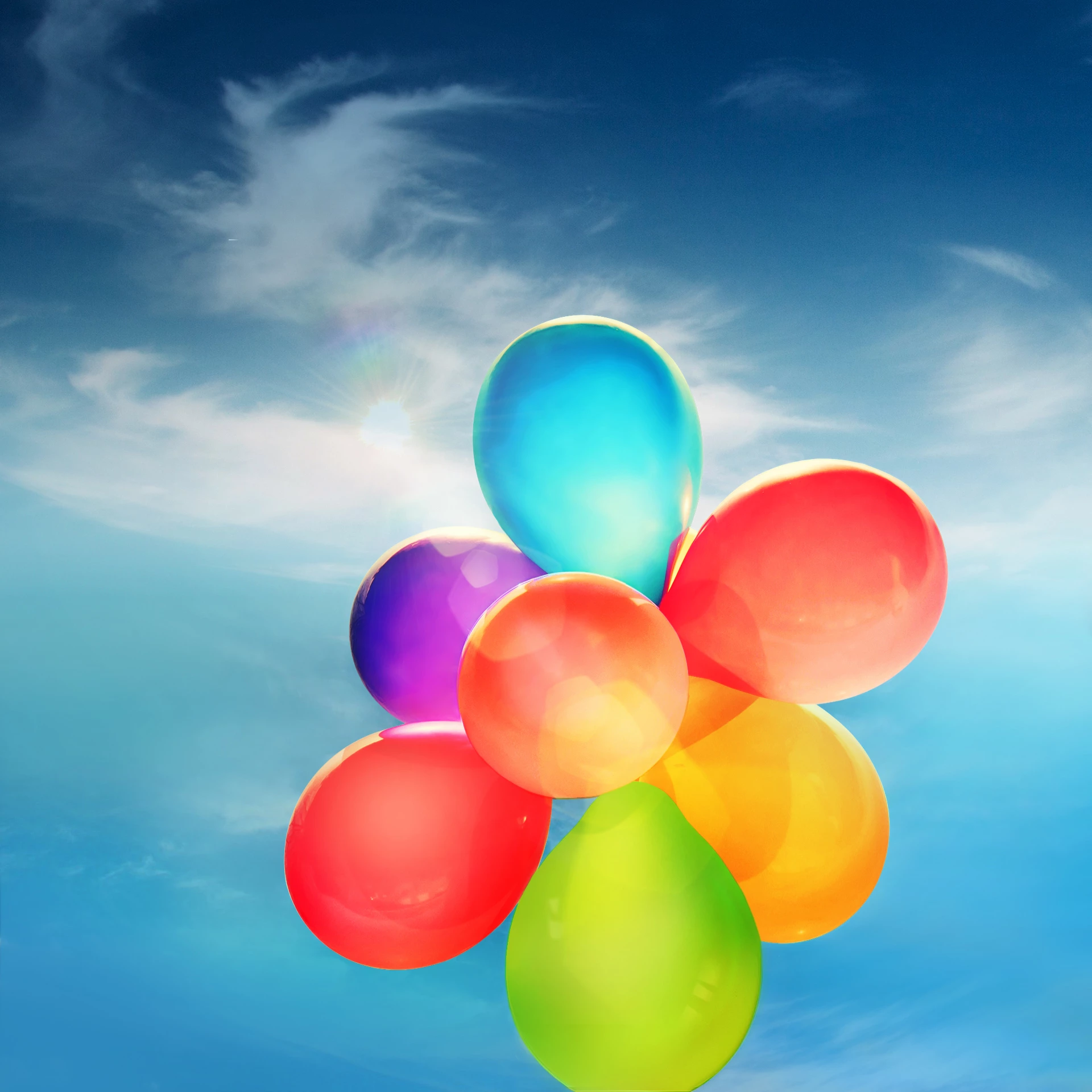 Balloons