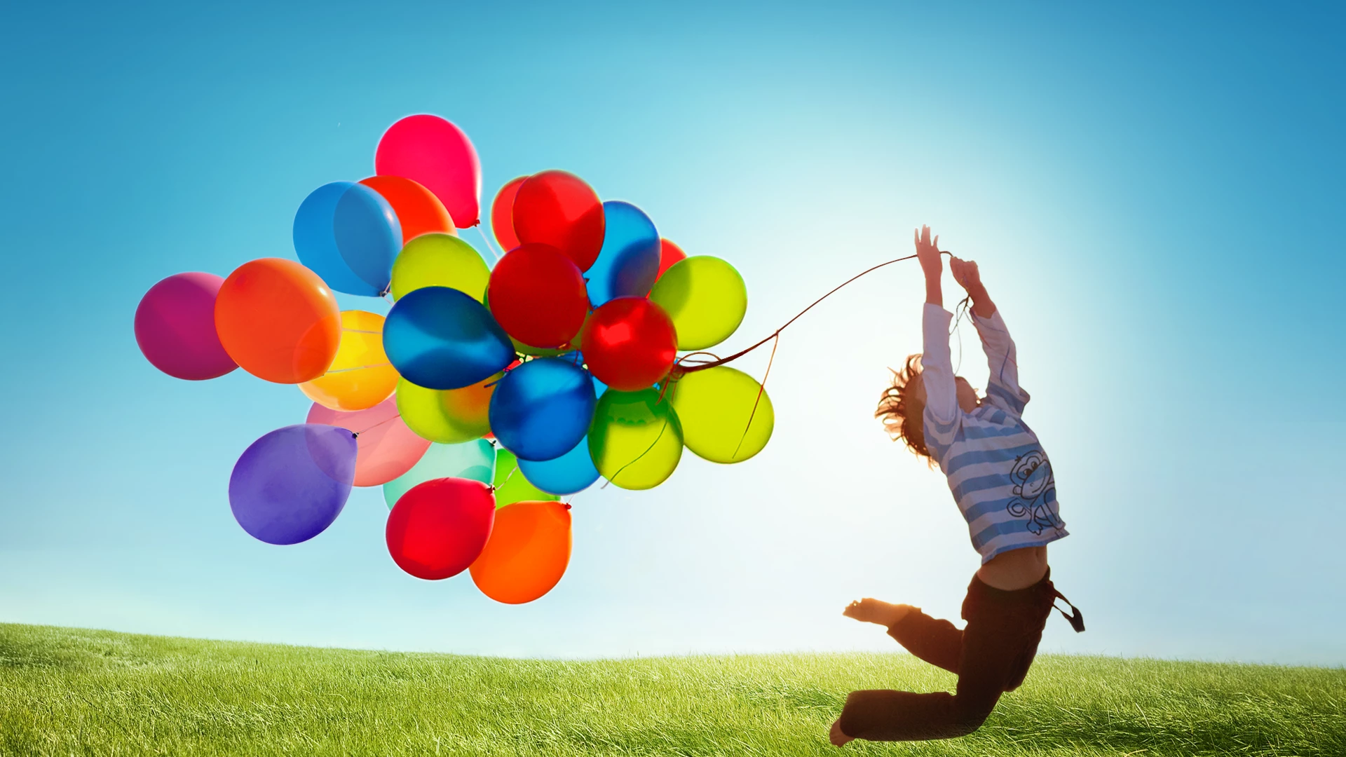 Balloons Boy