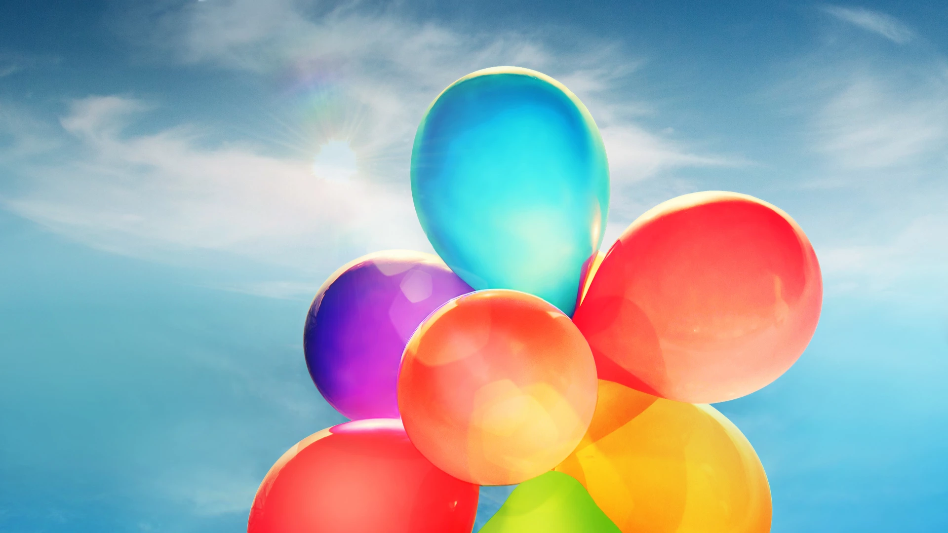 Balloons