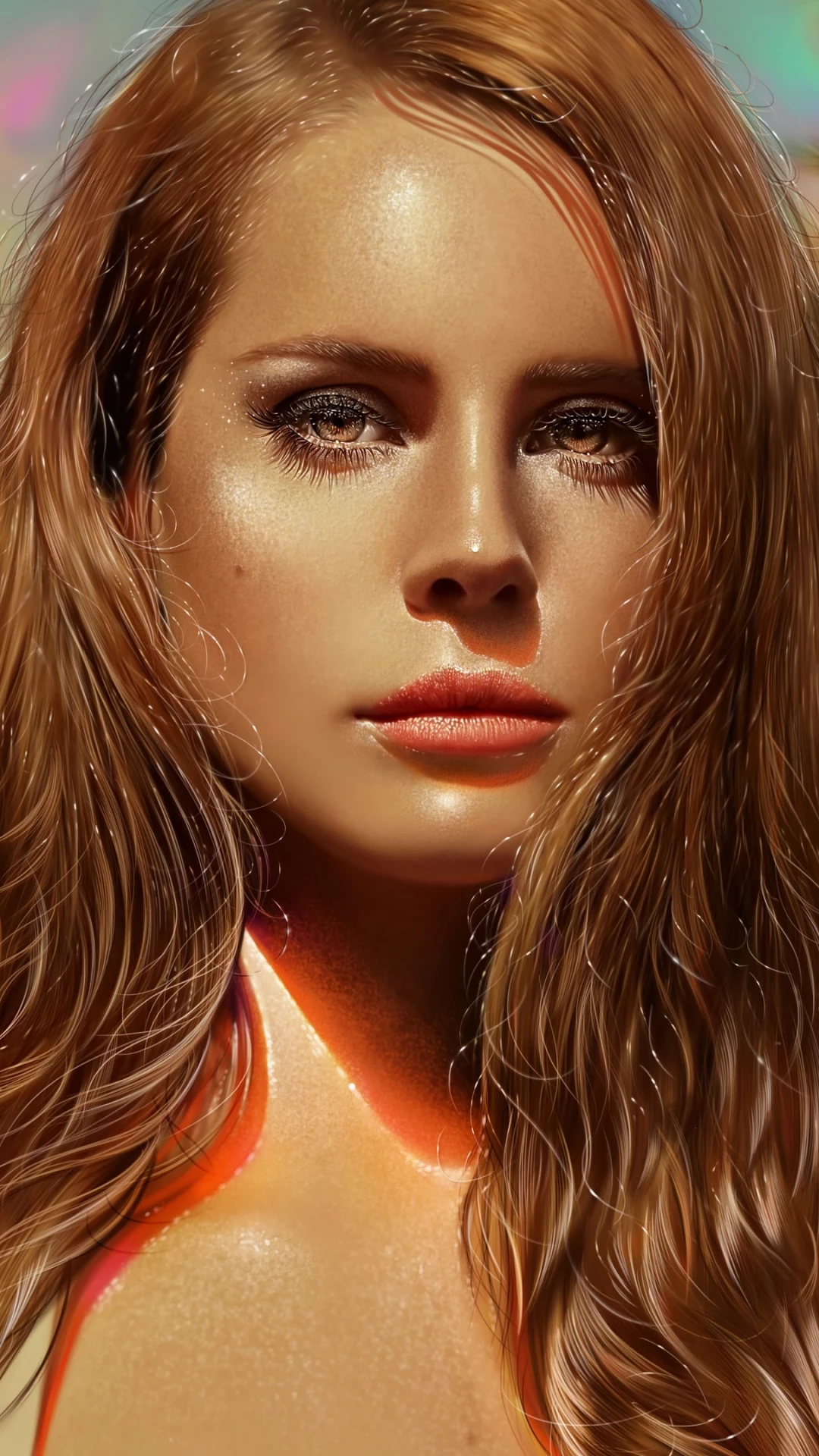 Lana Del Rey