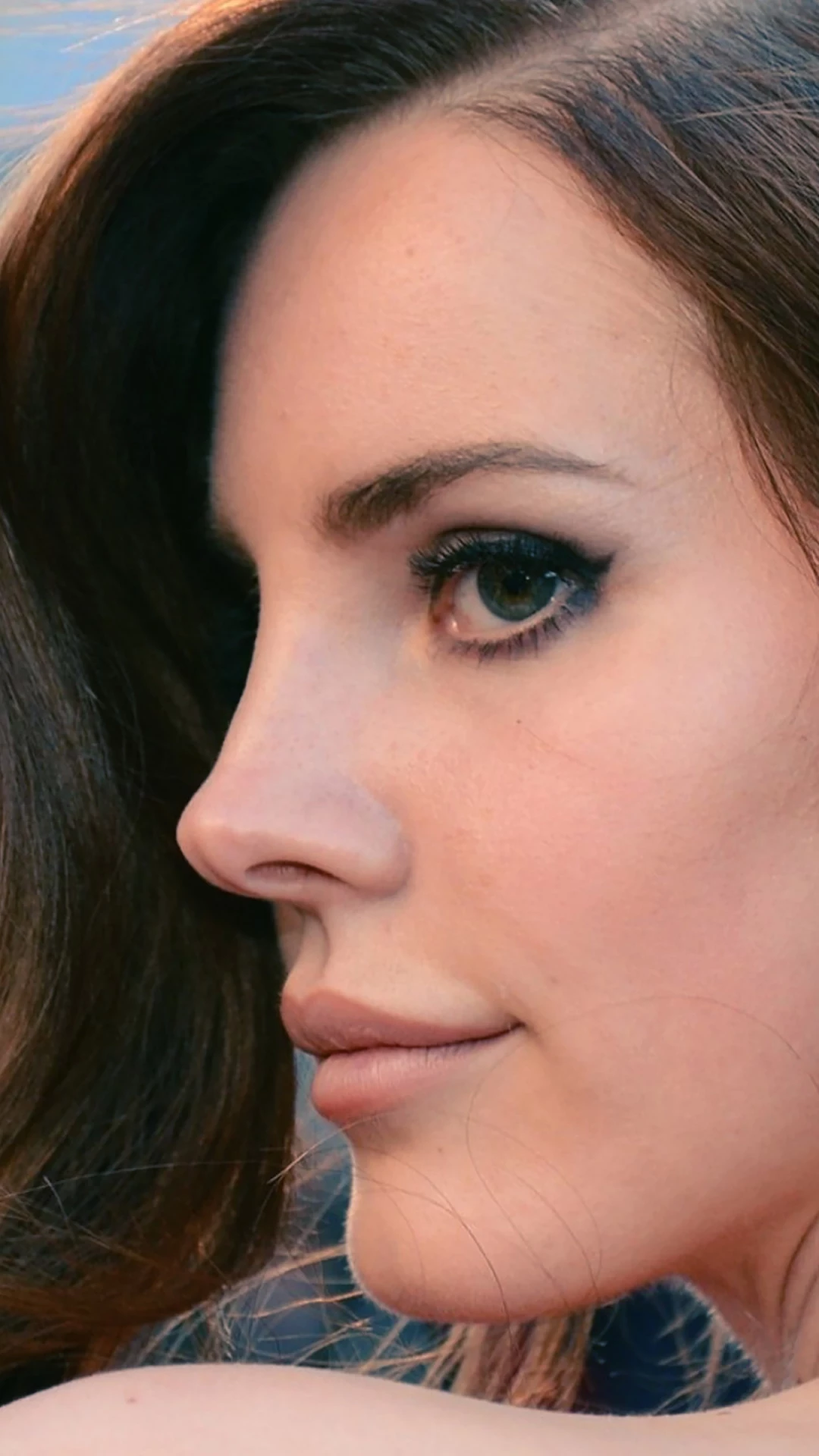 Lana Del Rey